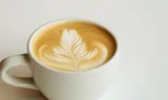 Landing Coffee Company (229 E Sheridan Ave)