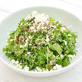 Order JEN'S HERB food online from Pura Vida store, Miami on bringmethat.com