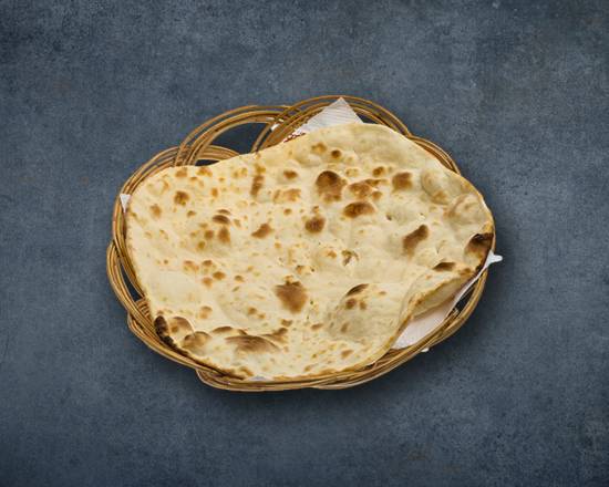 Order Simple Naan food online from Curry Capital store, San Jose on bringmethat.com