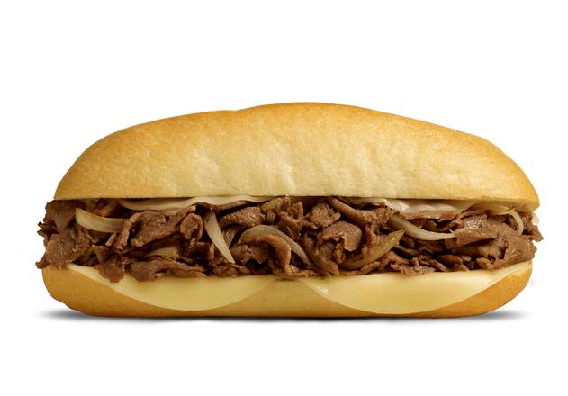 Order Hot Hoagies - Cheesesteak - Custom food online from Wawa store, Downingtown on bringmethat.com