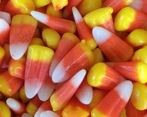 Order Happy Bites (Candy Corn) food online from Turbo Merce store, Alpharetta on bringmethat.com