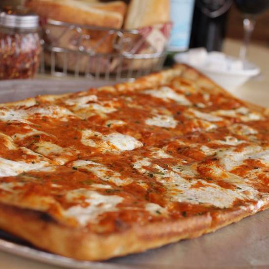 Order Vodka Pie food online from La Piazza store, Merrick on bringmethat.com
