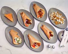 Nude Pita