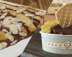 Choccolatte