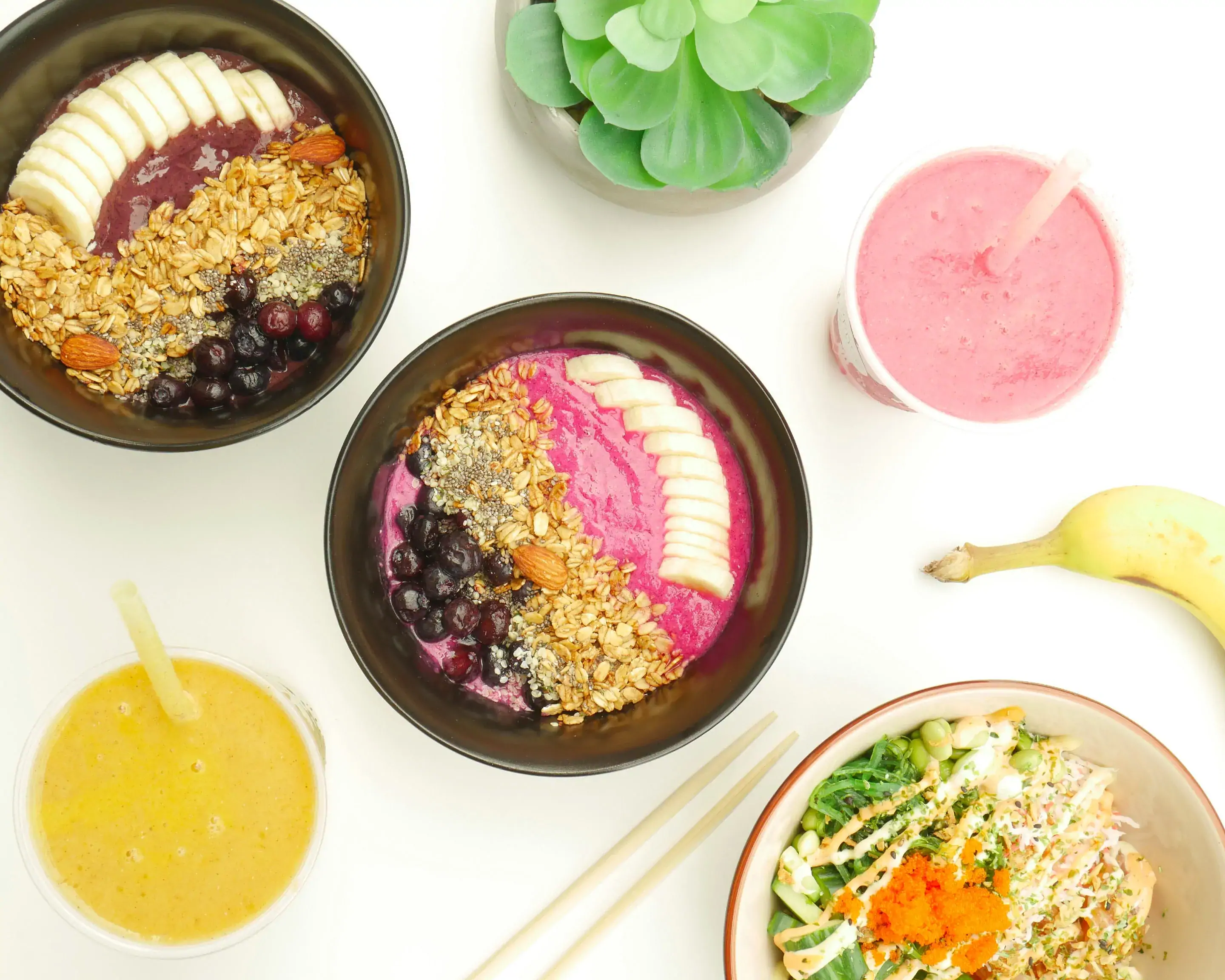 Grass Roots Juicery Delivery New York Order Online Grass Roots Juicery Menu Postmates