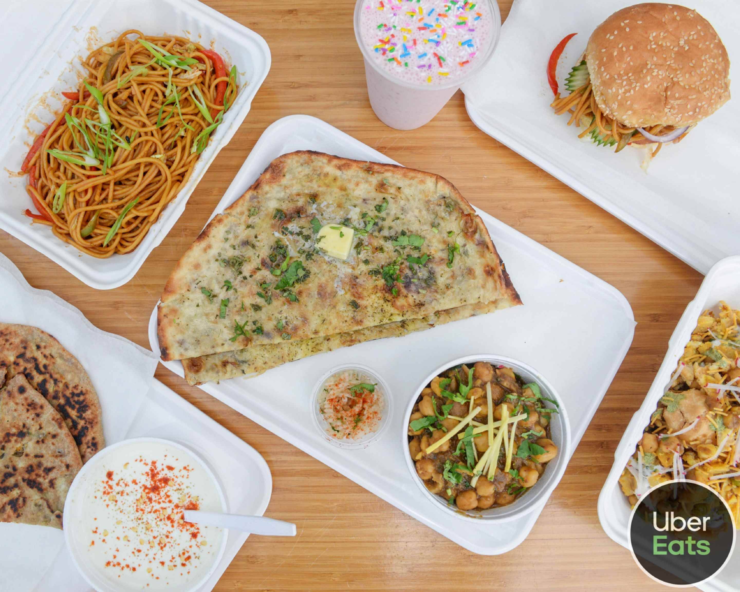 Order Punjabi Canteen Delivery【Menu & Prices】 1234 Merivale Rd