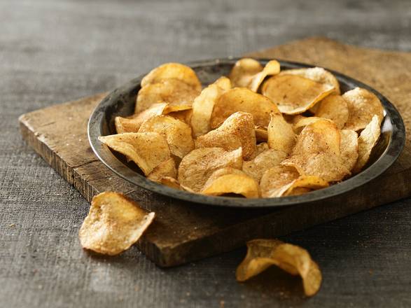 Order Mama's Housemade Chips food online from Bad Mama's Chicken store, Columbia on bringmethat.com