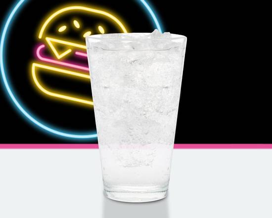 Order Lemon Lime Soda food online from Craveburger store, Memphis on bringmethat.com