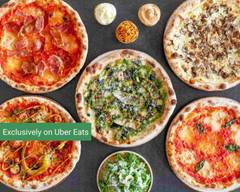 Pizza on the Park