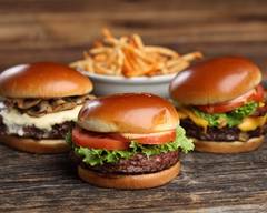 Outlaw Burger (8445 West Chester Pike)