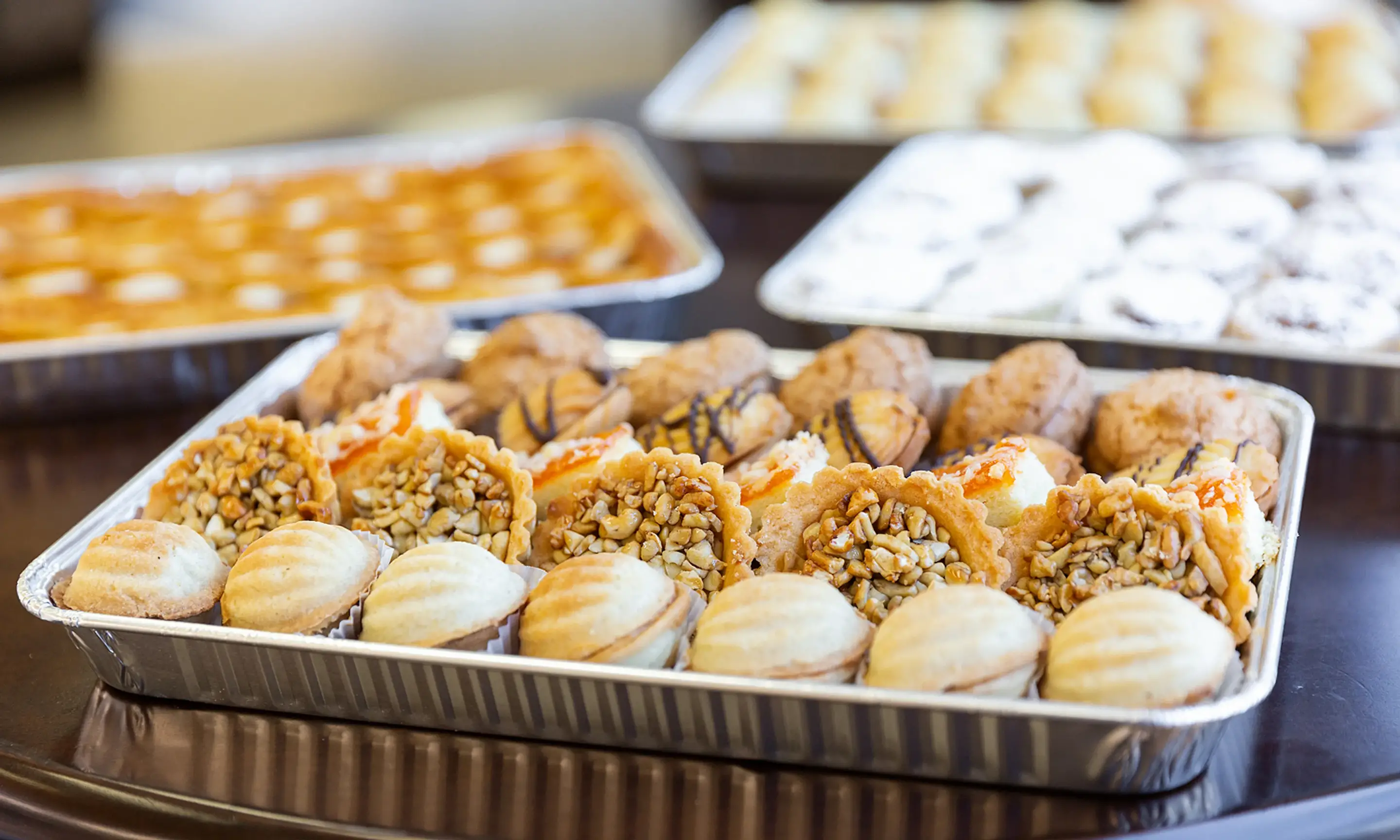 Alta Dena Express Bakery Pizzeria Delivery Los Angeles Postmates