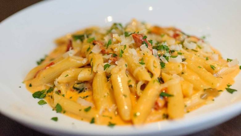 Order Penne Alla Vodka food online from Barra Rossa – Philadelphia fka Stella Rossa store, Philadelphia on bringmethat.com