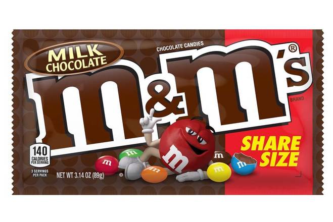 Order M&M's food online from Fresko Market store, Miami on bringmethat.com
