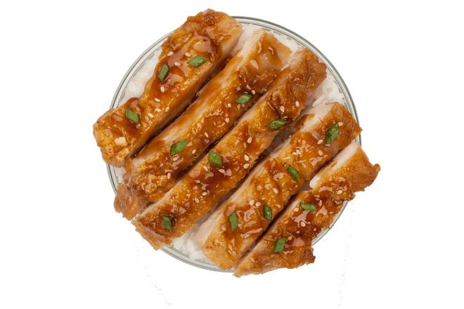 Order Grilled Teriyaki Chicken Only food online from Yoshinoya store, Temple City on bringmethat.com