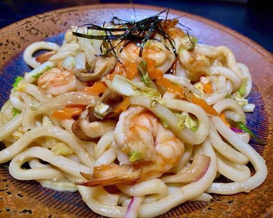 Order Yaki-Udon Noodles food online from Boku Sushi- store, Maitland on bringmethat.com