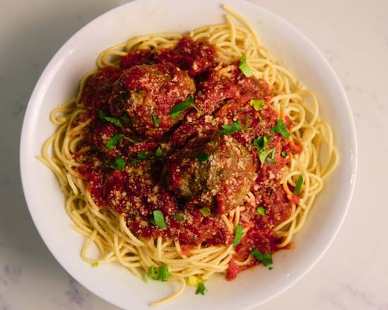 Order Three Pounds food online from Passione pizzeria and market store, Los Angeles on bringmethat.com