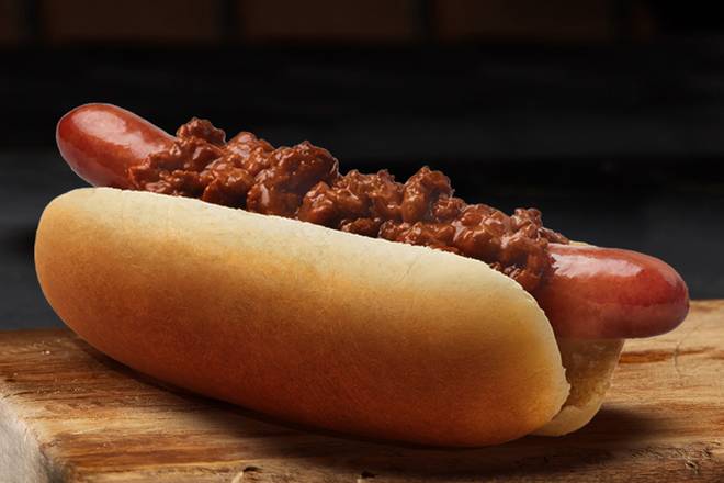 Chili Dog