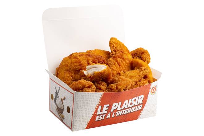 Tenders  par 3