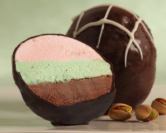 Order Spumoni Gelato Bomba food online from Lb Cake Stop store, Baldwin Park on bringmethat.com