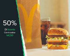 McDonald's® - Fontana di Trevi