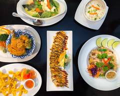 Jay Asian Bistro