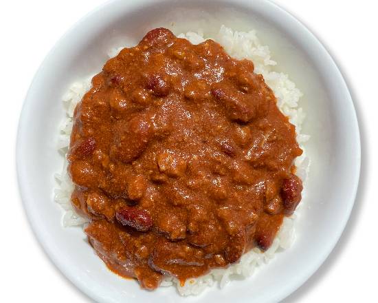 Order Chili Bowl with Rice food online from Rainbow Drive-In store, Aiea on bringmethat.com