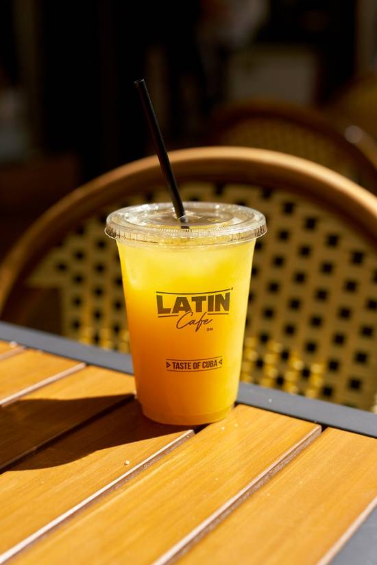 Order Naranja food online from Latin Cafe 2000 store, Miami on bringmethat.com