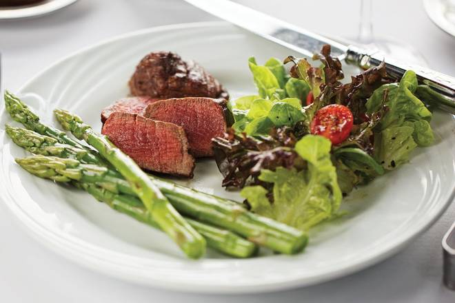 Order Filet Mignon -Tenderloin food online from Fogo De Chão store, Providence on bringmethat.com