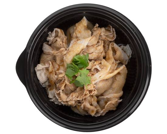 Order Garlic Pork Belly food online from Boiling Point store, Irvine on bringmethat.com