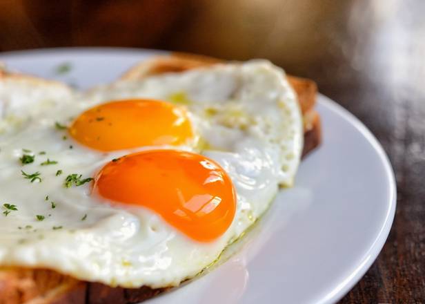Order Eggs food online from Chicken Grill store, Miami on bringmethat.com
