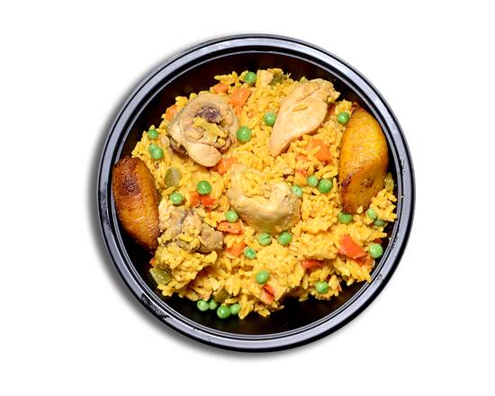 Order Bowl Pinar del Rio food online from Cubanos Restaurant store, Bethesda on bringmethat.com
