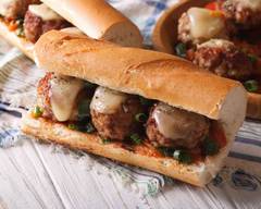 The Meatball Kitchen