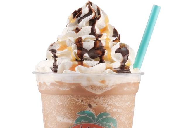 Order Paradise Royale food online from Bahama Buck's store, Amarillo on bringmethat.com