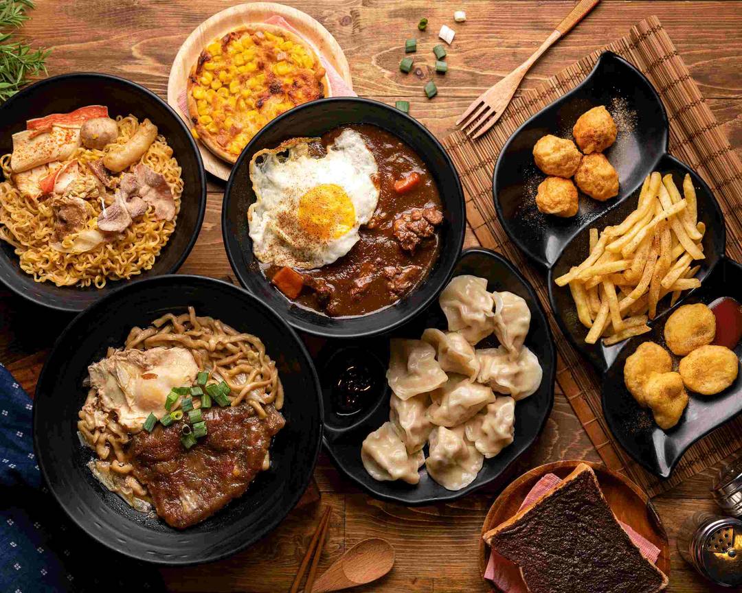 北半球電競館料理餐坊高雄市外送 菜單 Uber Eats