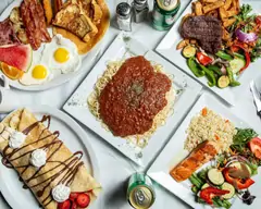 Dizzy D's Diner