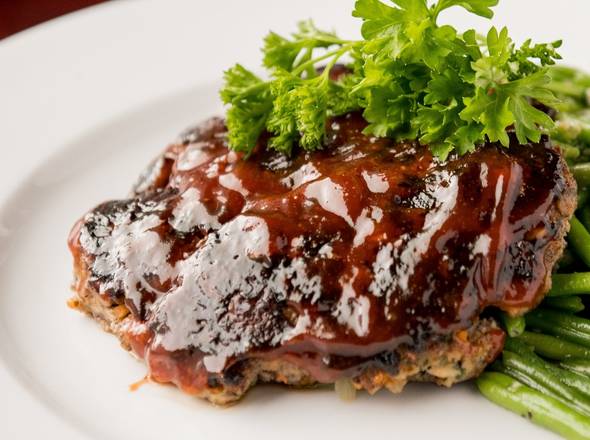 Order HW Meatloaf food online from Hamilton Walkers store, Champaign on bringmethat.com