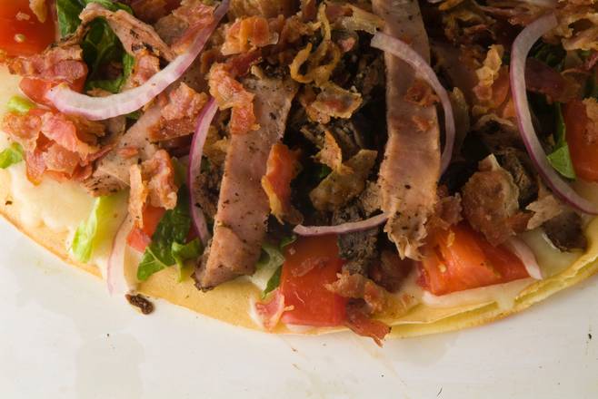 Order BLT food online from Apropo Crepes & Baguettes store, Sunrise on bringmethat.com