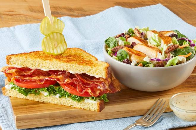 Order Pick 2 Combo food online from Bob Evans store, Tampa on bringmethat.com