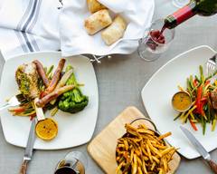 Steak Frites (Laval)