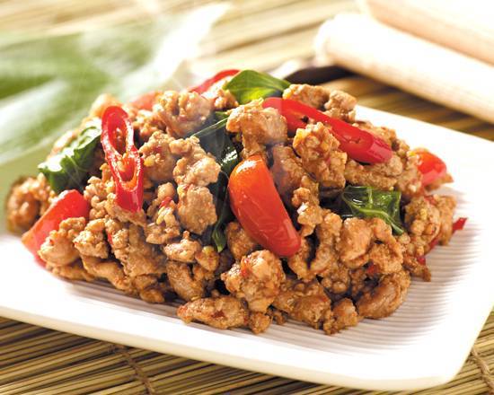 瓦城泰國料理 - 台北三越站前店