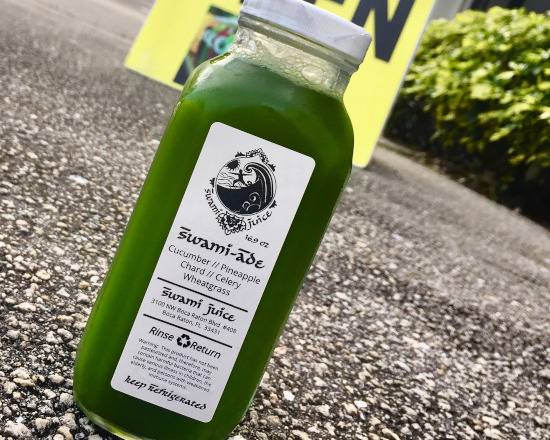 Order Swami Ade Juice food online from Swami Juice Davie store, Davie on bringmethat.com