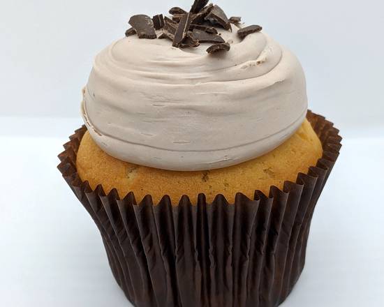 Order Vanilla Chocolate food online from Smallcakes store, Garland on bringmethat.com