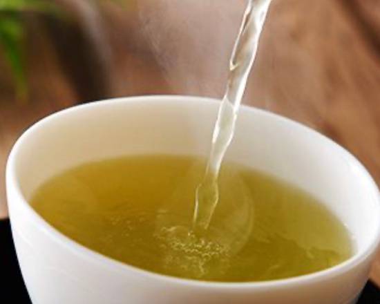 Order Japanese hot green tea food online from Sake House - Amberly Dr. store, Tampa on bringmethat.com