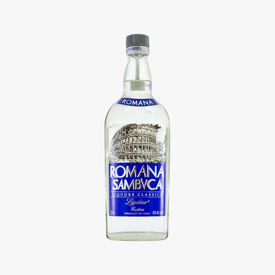 Order Romana Sambuca food online from Fine Wine & Spirits Warehouse store, Tampa on bringmethat.com