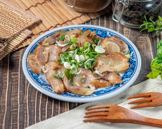 福哥牛肉麵