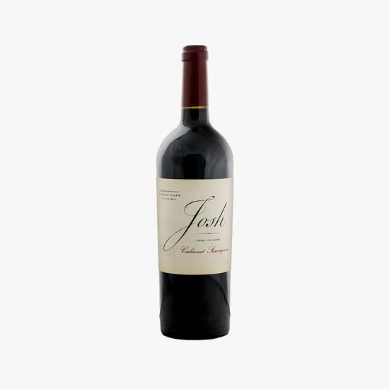 Order Josh Cabernet Sauvignon food online from Cabrillo Fine Wines & Liquors store, San Pedro on bringmethat.com