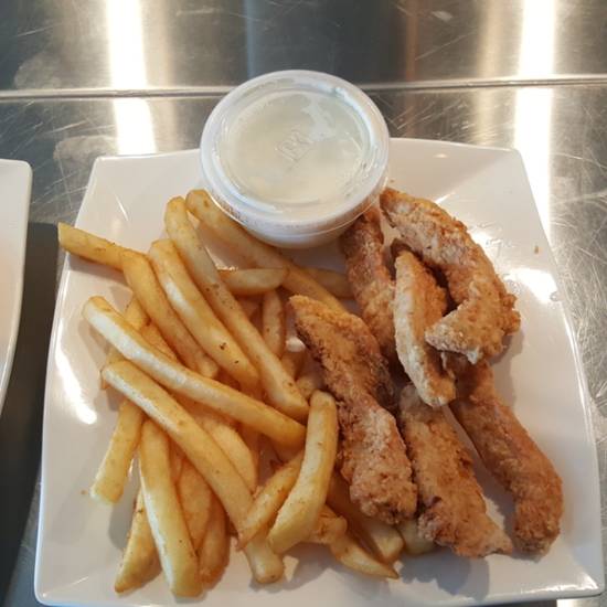 Order Chickies food online from The Fancy Fish store, San Diego on bringmethat.com