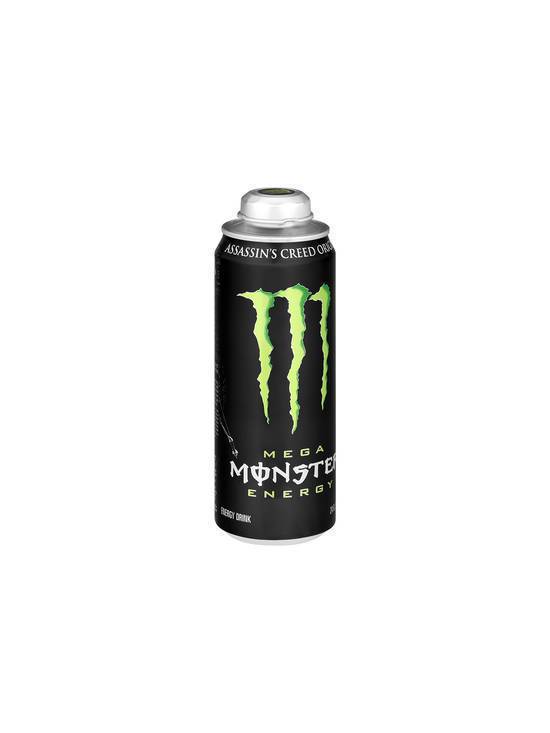Order Monster Energy 24 OZ Can food online from Chevron Extramile store, San Francisco on bringmethat.com