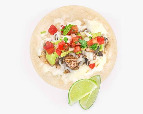 Order Grilled Portobello food online from Los Chapos Tacos store, Tampa on bringmethat.com