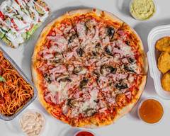 Pizzeria Porto